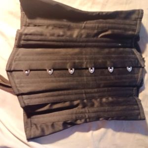 What Katie Did discontinued Elsa Corset, size 22